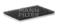 MANN-FILTER ФИЛЬТР САЛОНА SCANIA 4-SERIE 94-164 04-> (MANN) CU2304