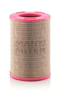 MANN-FILTER ВОЗДУШНЫЙ ФИЛЬТР C301240