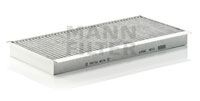 MANN-FILTER      CUK3567
