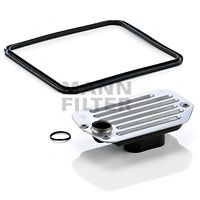 MANN-FILTER   H2120XKIT