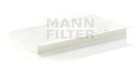 MANN-FILTER   CU3567
