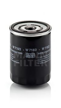   ALFA/FIAT/LAN 1.7D-3.0 -02 W718/2