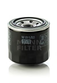   HYUNDAI/KIA/MITSUBISHI W811/80