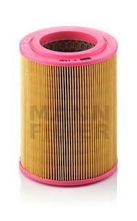 MANN-FILTER   C1430