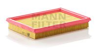 MANN-FILTER   C2329 MANN
