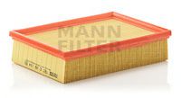 MANN-FILTER   C25114