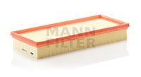MANN-FILTER   C3498