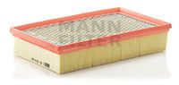 MANN-FILTER   C30153/2