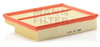 MANN-FILTER   C30195/2