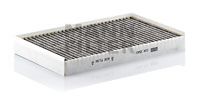 MANN-FILTER      CUK3540