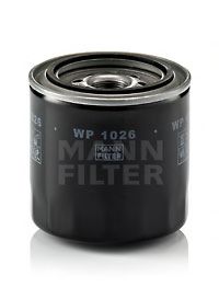 MANN-FILTER    WP1026