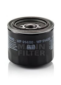 MANN-FILTER    WP914/80