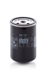 MANN-FILTER   WK731