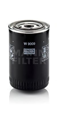 MANN-FILTER   W9009