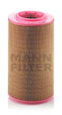 MANN-FILTER ВОЗДУШНЫЙ ФИЛЬТР C17278