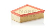 MANN-FILTER   C2295/2
