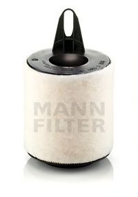 MANN-FILTER   C1361