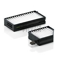 ФИЛЬТР САЛОНА SUB LEGASY/OUTBACK 2.0-3.0 98-03 CU21002-2