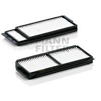 MANN-FILTER   CU22001-2