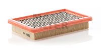MANN-FILTER   C2666