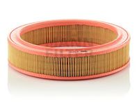 ФИЛЬТР ВОЗДУШНЫЙ ДЛЯ SKODA FILICIA C2852