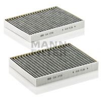 MANN-FILTER      CUK2736/2