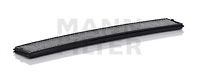 MANN-FILTER      CUK6724