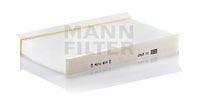 MANN-FILTER   CU2747