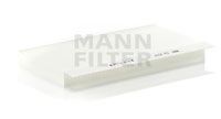 MANN-FILTER   CU3337