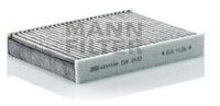 MANN-FILTER      CUK2433