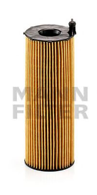 MANN-FILTER      HU831X