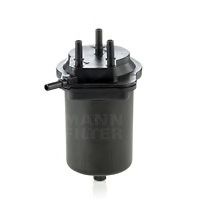 MANN-FILTER   WK939/4