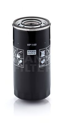 MANN-FILTER    WP1169