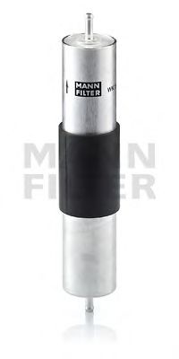 MANN-FILTER   WK516/1