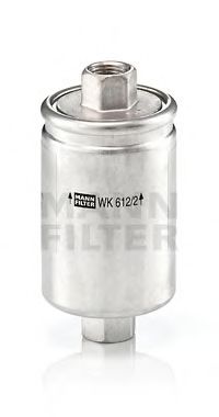 MANN-FILTER   WK612/2