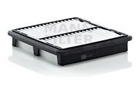 MANN-FILTER   C2119