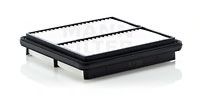 MANN-FILTER   C2229