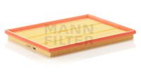 MANN-FILTER   C3167/1