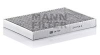 MANN-FILTER      CUK3037