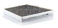 MANN-FILTER      CUK3172