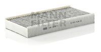 MANN-FILTER      CUK3240