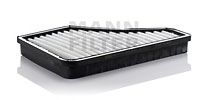 ФИЛЬТР САЛОННЫЙ MB S-CLASSE (W140) 93-98 CUK4007