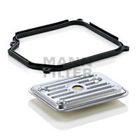 MANN-FILTER   H2019KIT