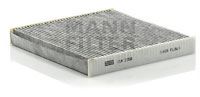 MANN-FILTER      CUK2358