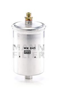WK845 (KL 38) MB W124/126 2.8-6.0 -98 WK845