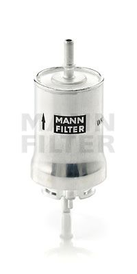 MANN-FILTER ТОПЛИВНЫЙ ФИЛЬТР WK59X