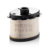 MANN-FILTER      PU1021X