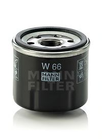 MANN-FILTER   W66