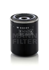 MANN-FILTER   W932/81