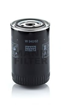 MANN-FILTER   W940/62